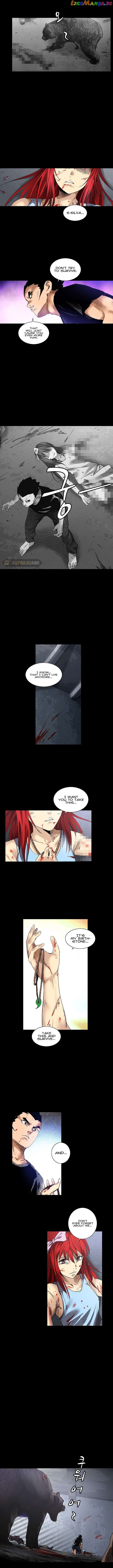 Fighters – Manga Chapter 70 - page 9