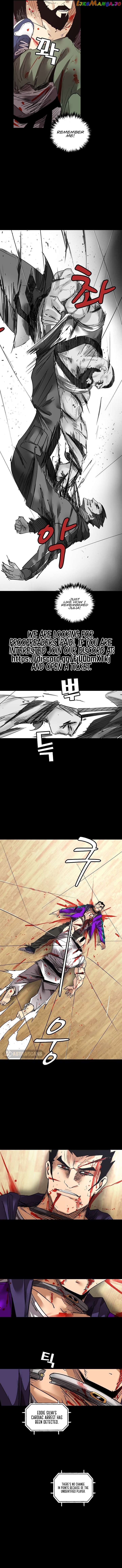 Fighters – Manga Chapter 71 - page 4