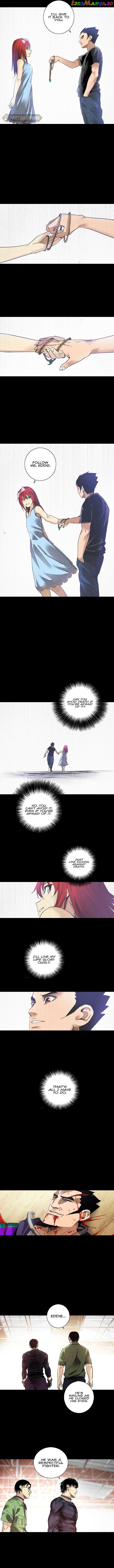 Fighters – Manga Chapter 71 - page 6