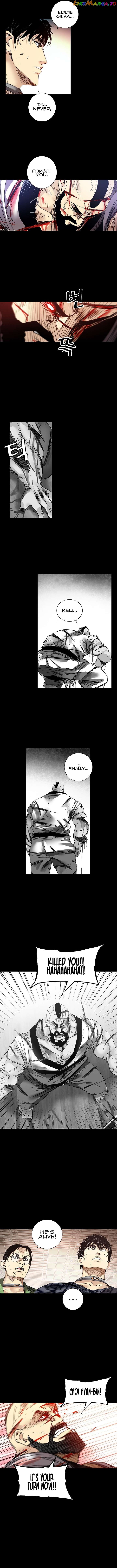 Fighters – Manga Chapter 71 - page 7