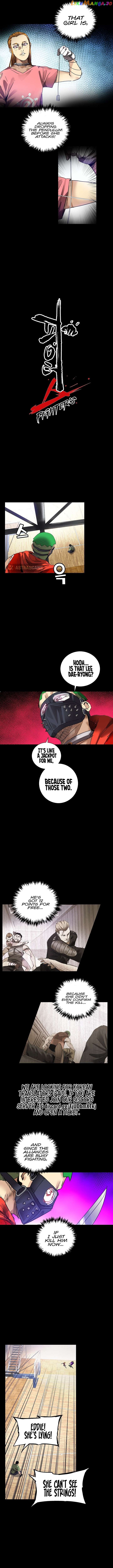 Fighters – Manga Chapter 64 - page 4