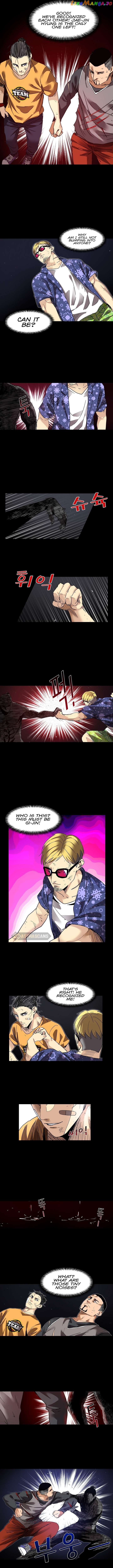 Fighters – Manga Chapter 77 - page 6