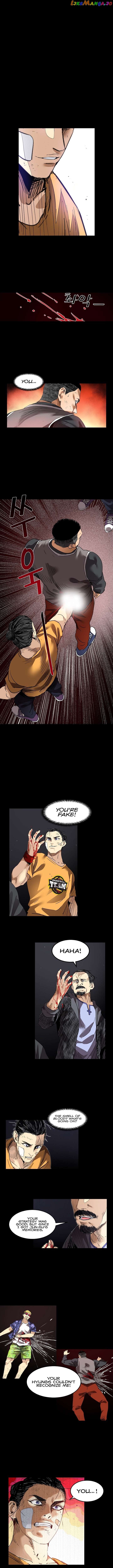Fighters – Manga Chapter 78 - page 3