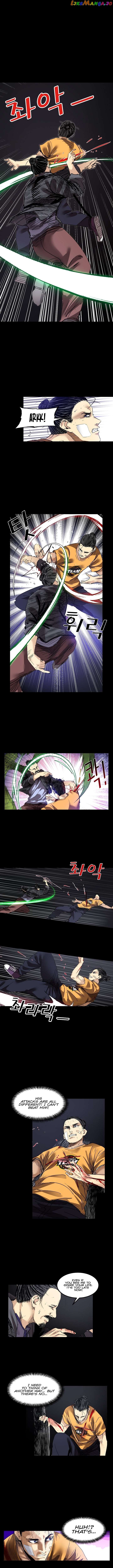 Fighters – Manga Chapter 79 - page 3