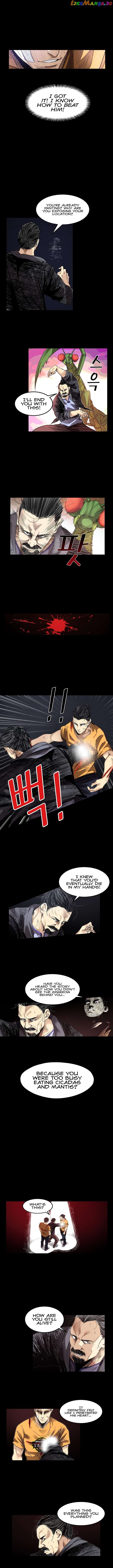 Fighters – Manga Chapter 79 - page 4
