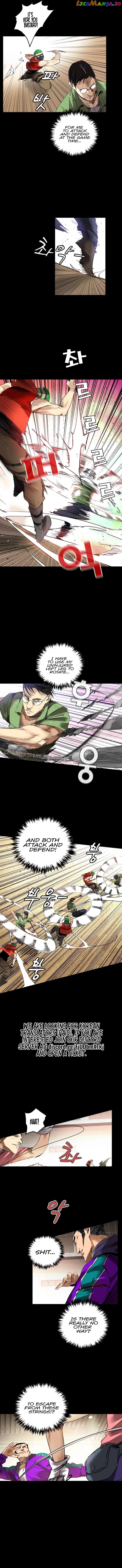 Fighters – Manga Chapter 65 - page 4