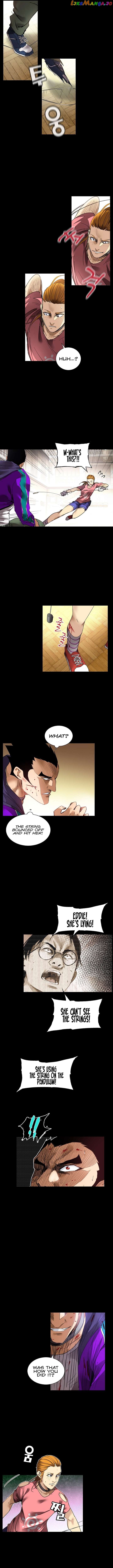 Fighters – Manga Chapter 65 - page 5