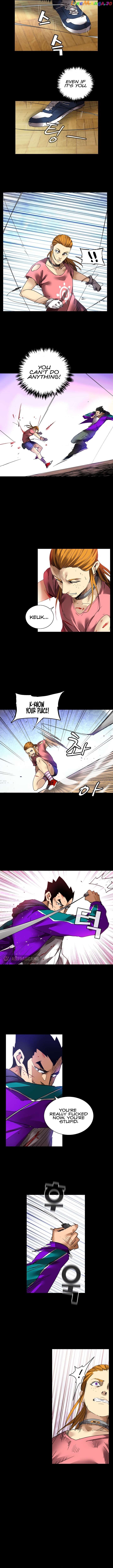 Fighters – Manga Chapter 65 - page 7