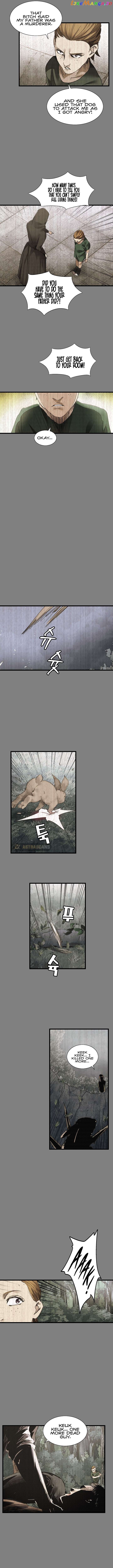Fighters – Manga Chapter 65 - page 9