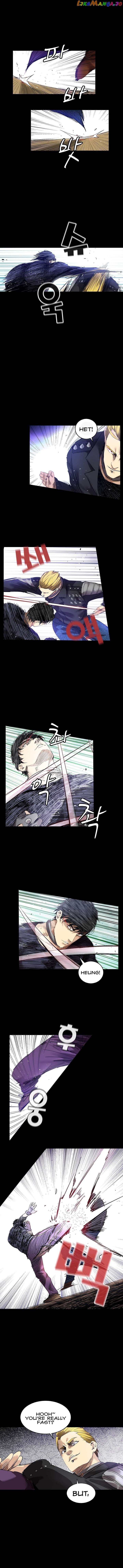 Fighters – Manga Chapter 63 - page 5