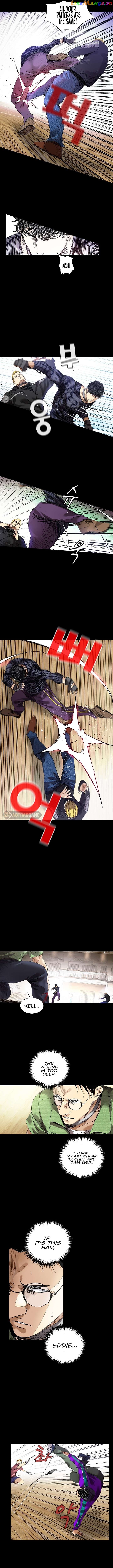 Fighters – Manga Chapter 63 - page 6
