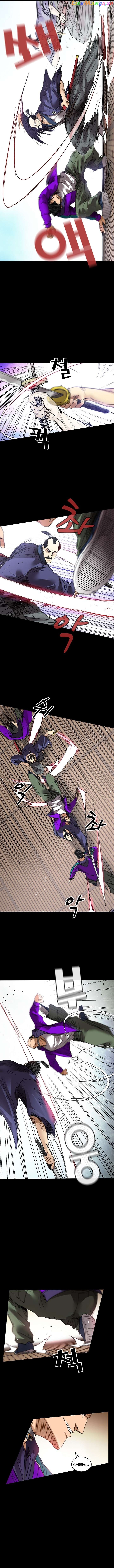 Fighters – Manga Chapter 52 - page 5