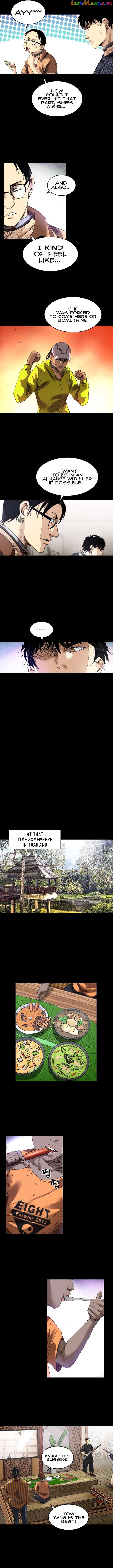 Fighters – Manga Chapter 48 - page 6