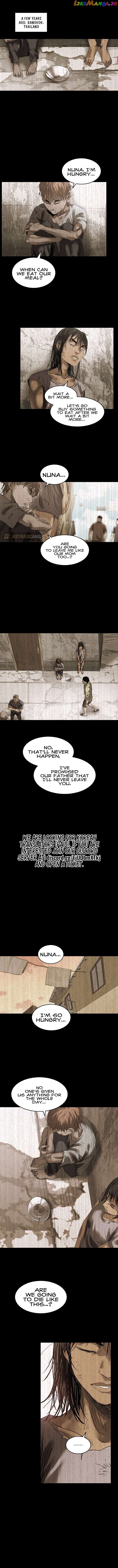 Fighters – Manga Chapter 49 - page 4