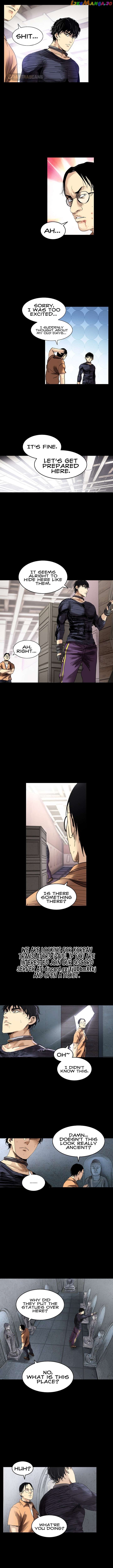 Fighters – Manga Chapter 51 - page 4