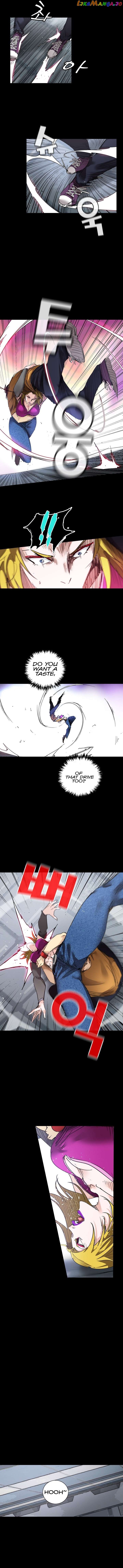 Fighters – Manga Chapter 62 - page 6