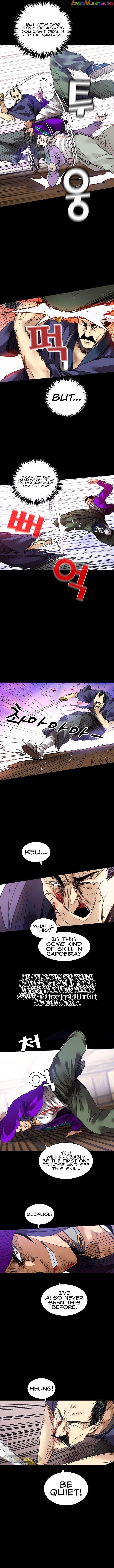 Fighters – Manga Chapter 54 - page 4