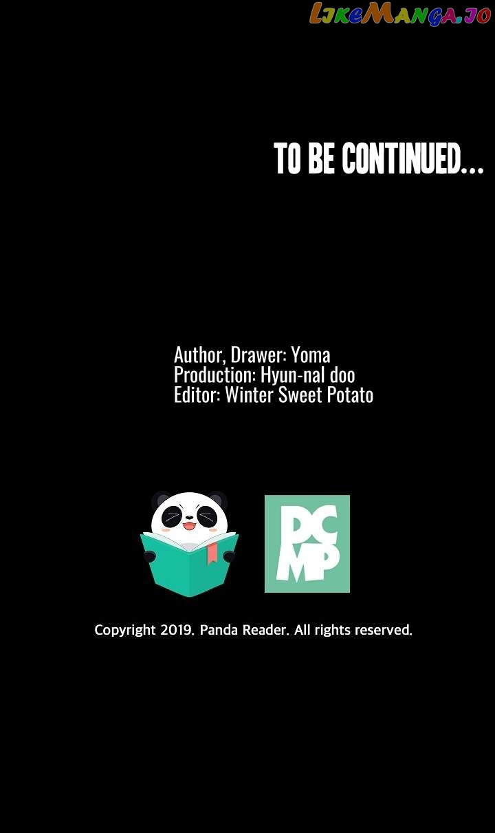 Fighters – Manga Chapter 60 - page 11