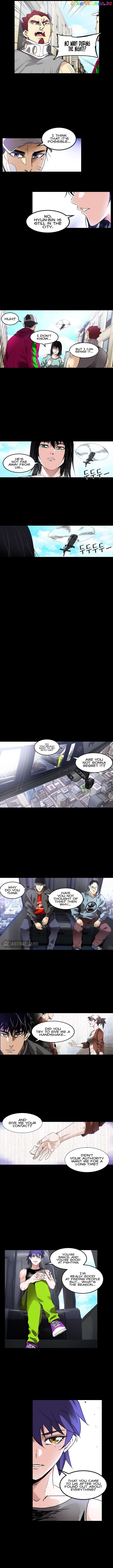 Fighters – Manga Chapter 83 - page 9