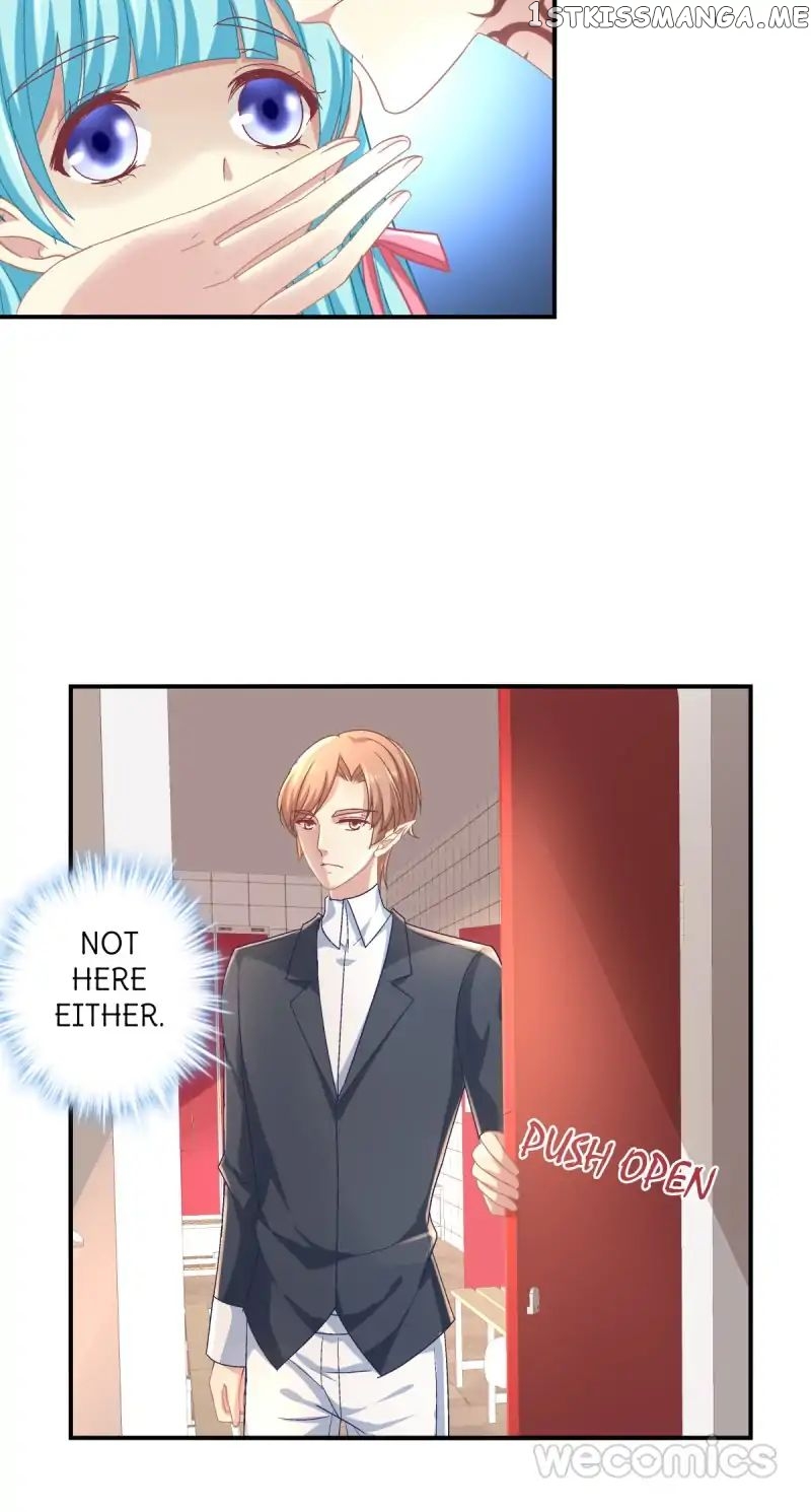 My King Hasn’t Come Of Age chapter 6 - page 33