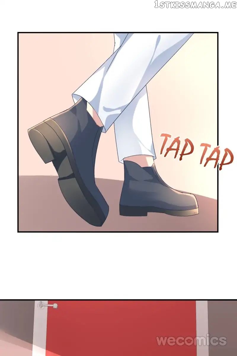 My King Hasn’t Come Of Age chapter 6 - page 34
