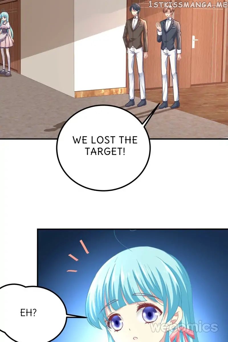 My King Hasn’t Come Of Age chapter 6 - page 5