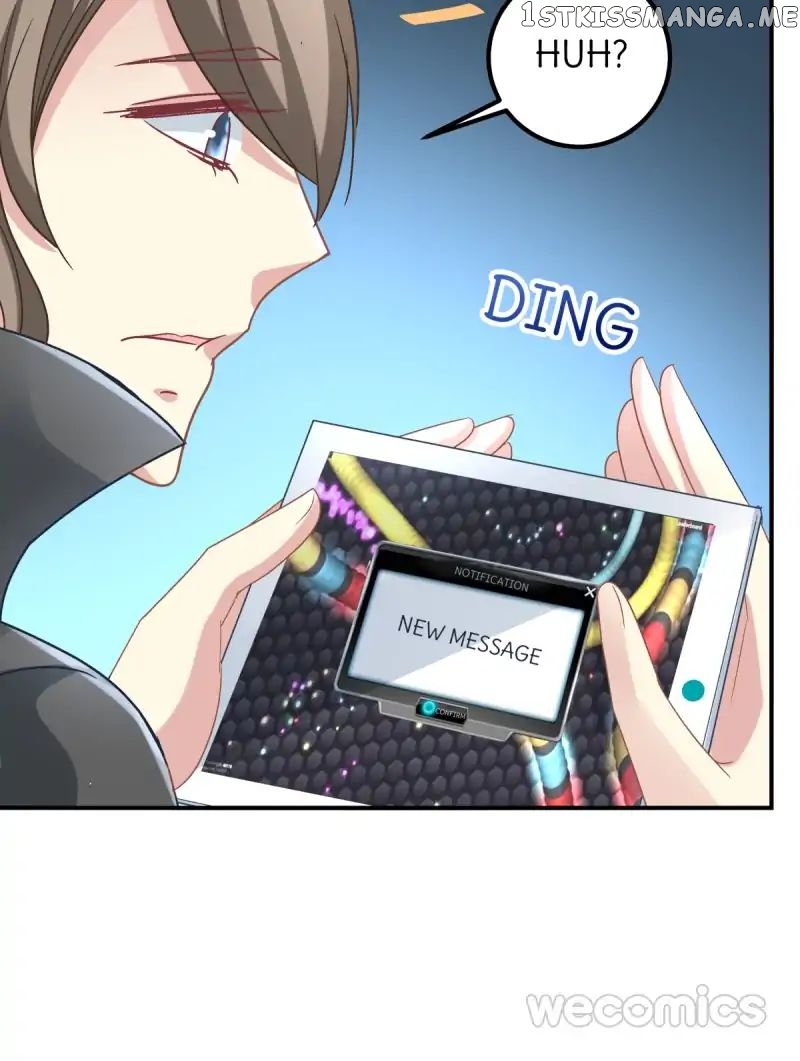 My King Hasn’t Come Of Age chapter 23 - page 29