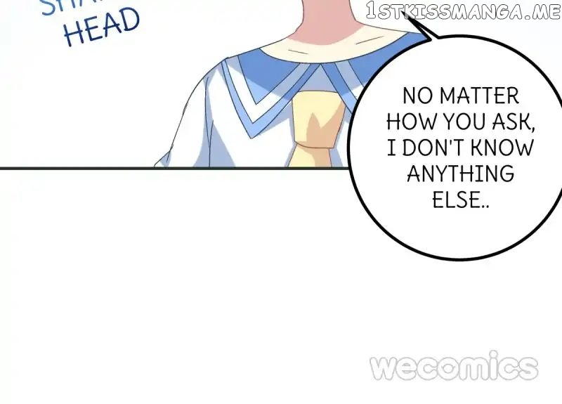 My King Hasn’t Come Of Age chapter 23 - page 37