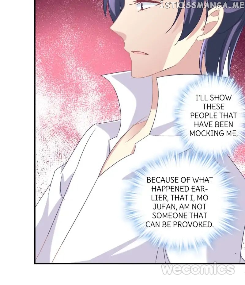 My King Hasn’t Come Of Age chapter 9 - page 25