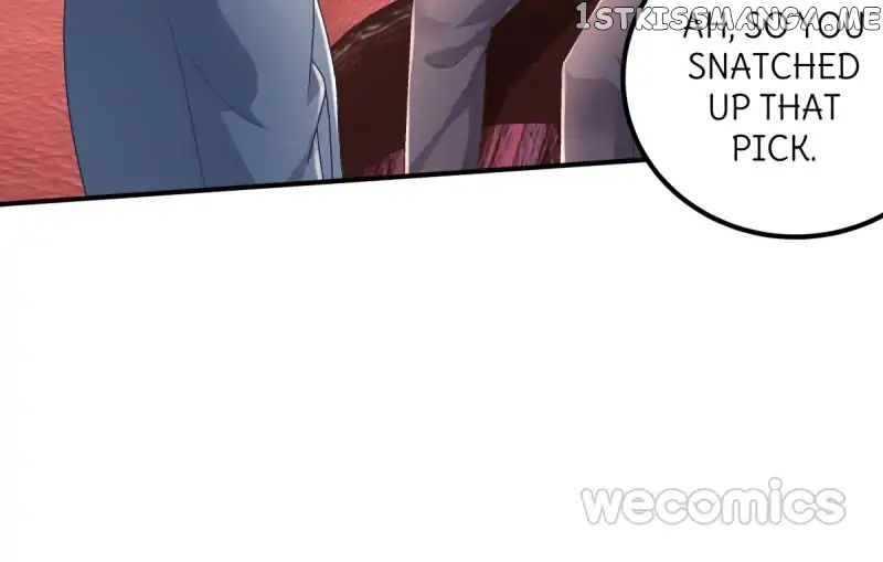 My King Hasn’t Come Of Age chapter 9 - page 27