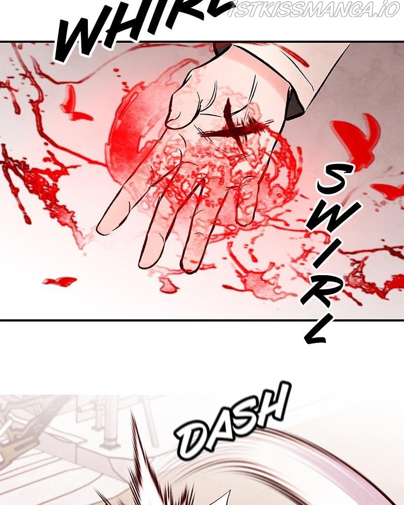 Blood and Butterflies chapter 19 - page 102