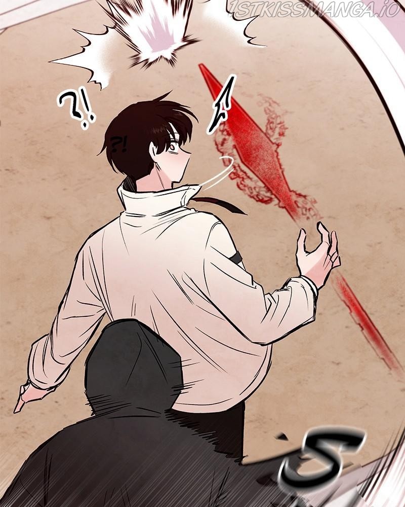 Blood and Butterflies chapter 19 - page 103