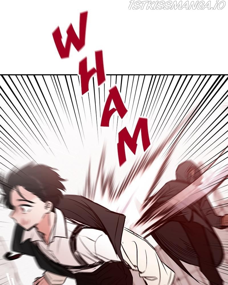 Blood and Butterflies chapter 19 - page 107