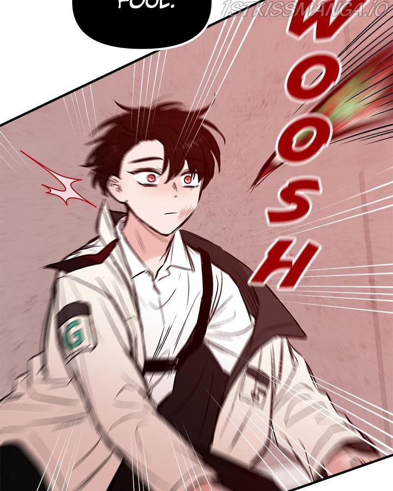 Blood and Butterflies chapter 19 - page 110