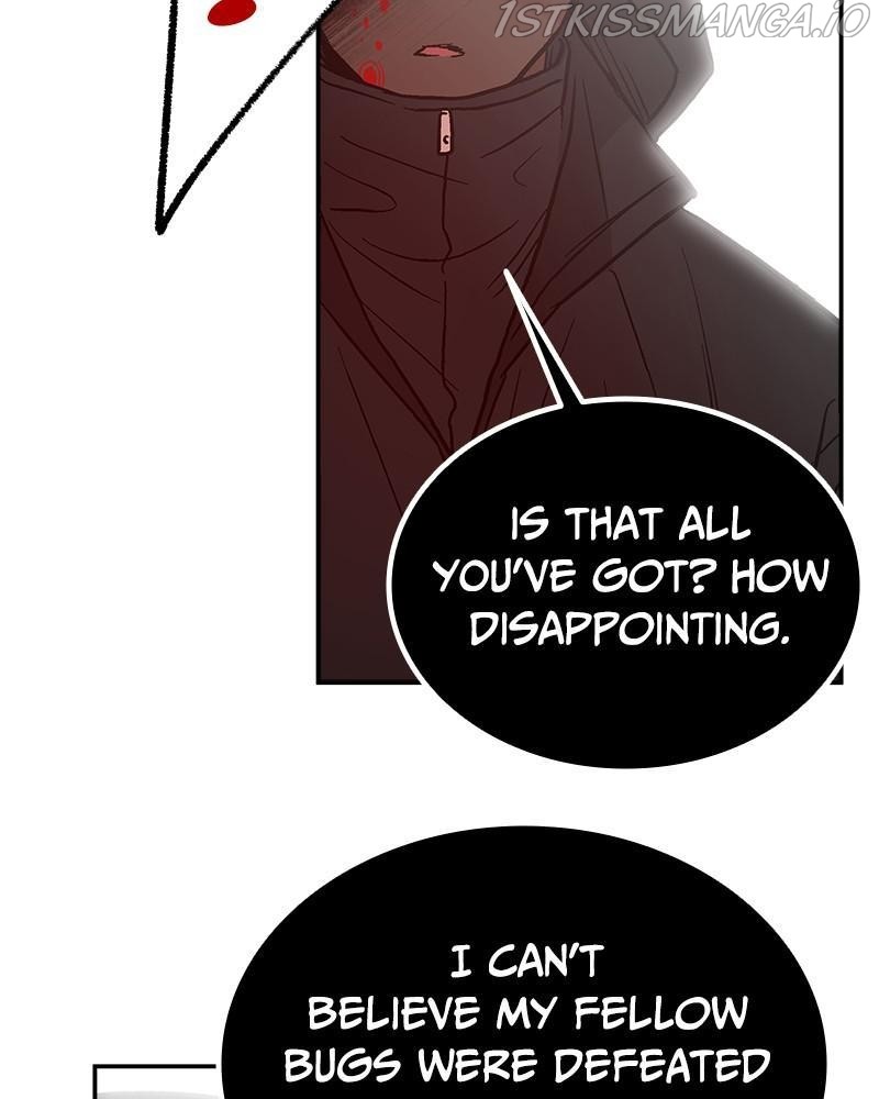 Blood and Butterflies chapter 19 - page 117