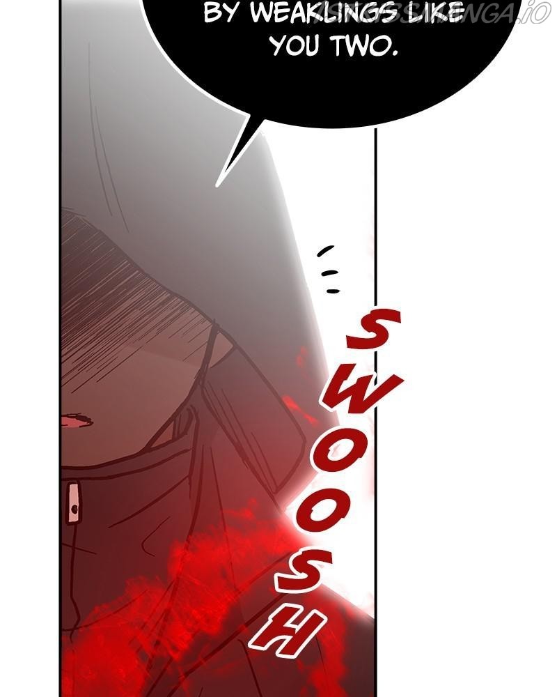 Blood and Butterflies chapter 19 - page 118
