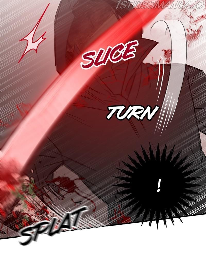 Blood and Butterflies chapter 19 - page 120