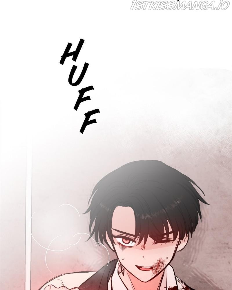 Blood and Butterflies chapter 19 - page 124