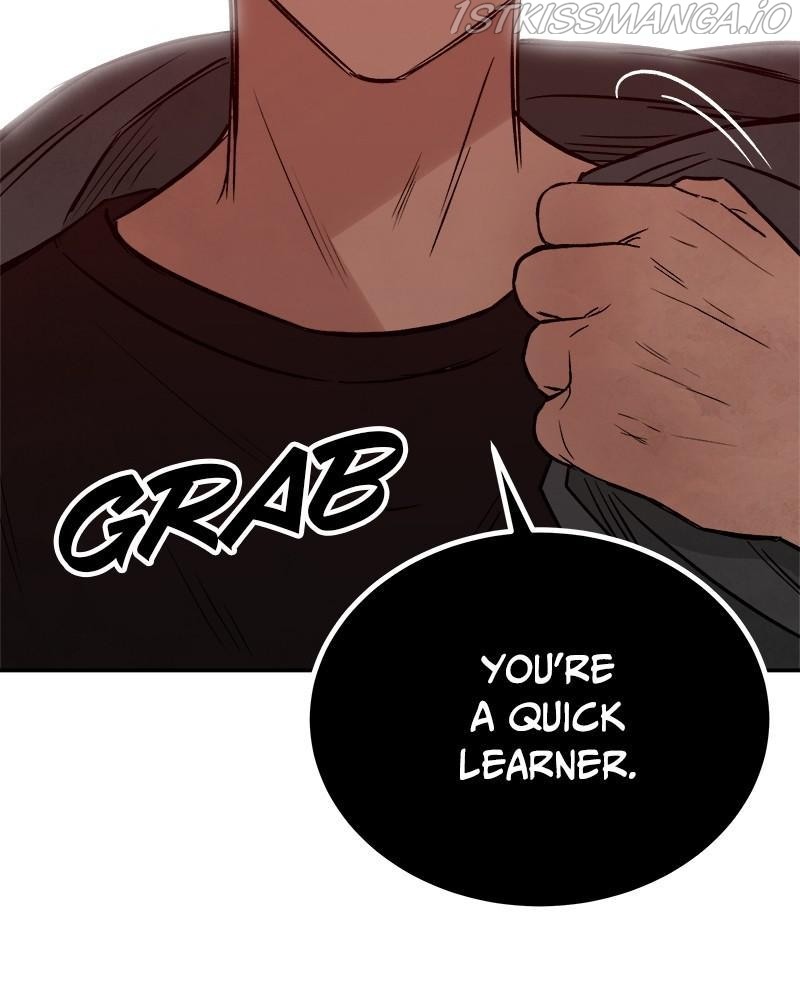 Blood and Butterflies chapter 19 - page 127