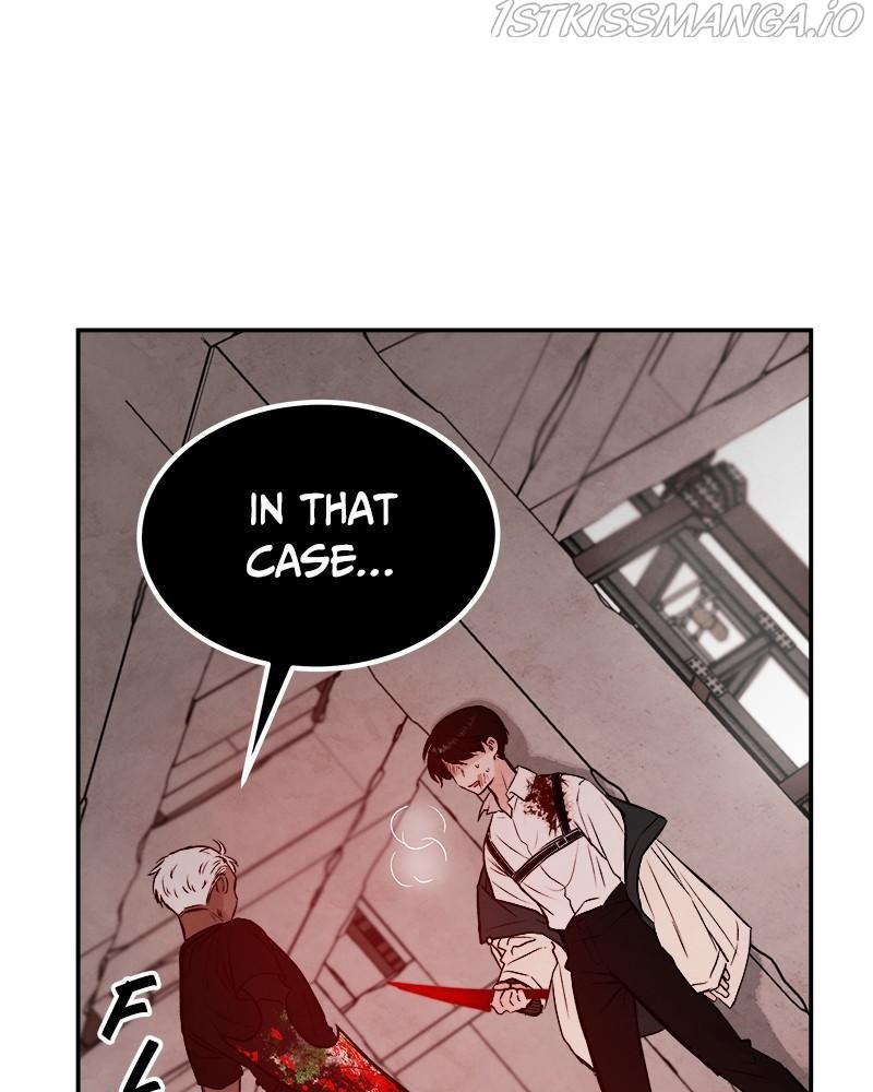 Blood and Butterflies chapter 19 - page 128