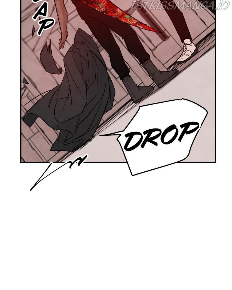 Blood and Butterflies chapter 19 - page 129