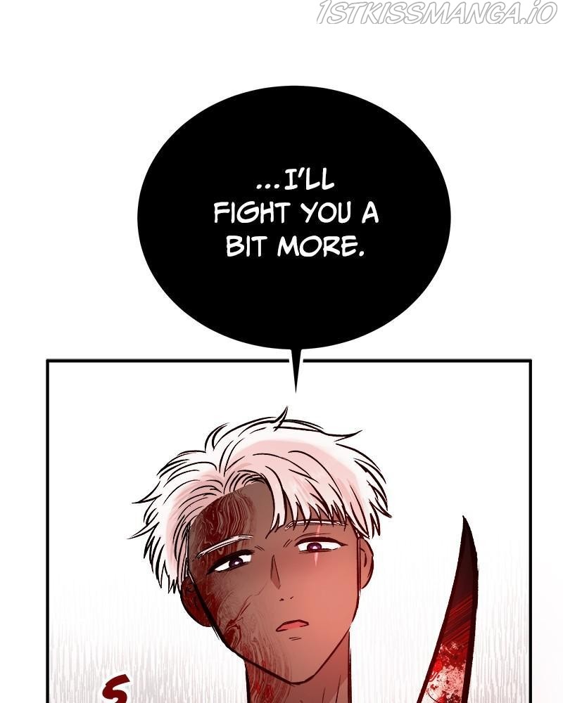 Blood and Butterflies chapter 19 - page 130