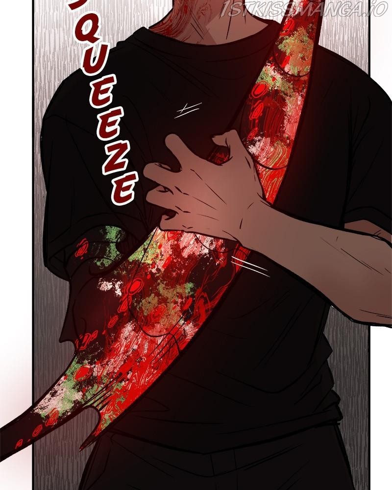 Blood and Butterflies chapter 19 - page 131