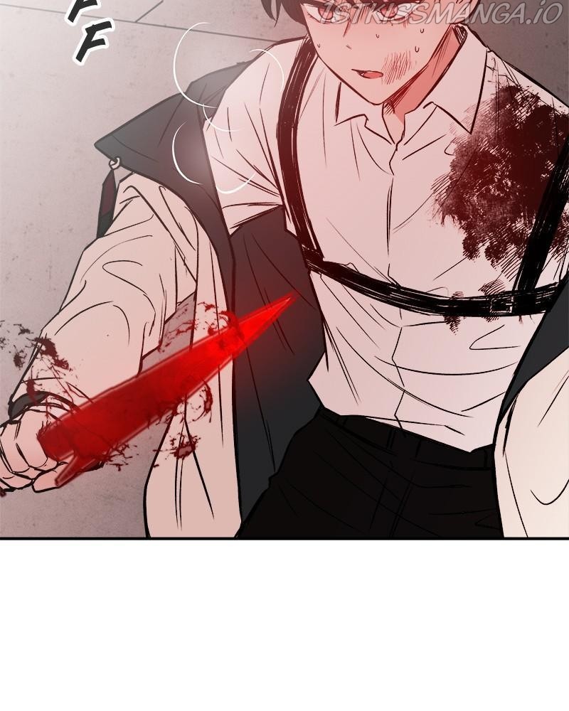 Blood and Butterflies chapter 19 - page 133