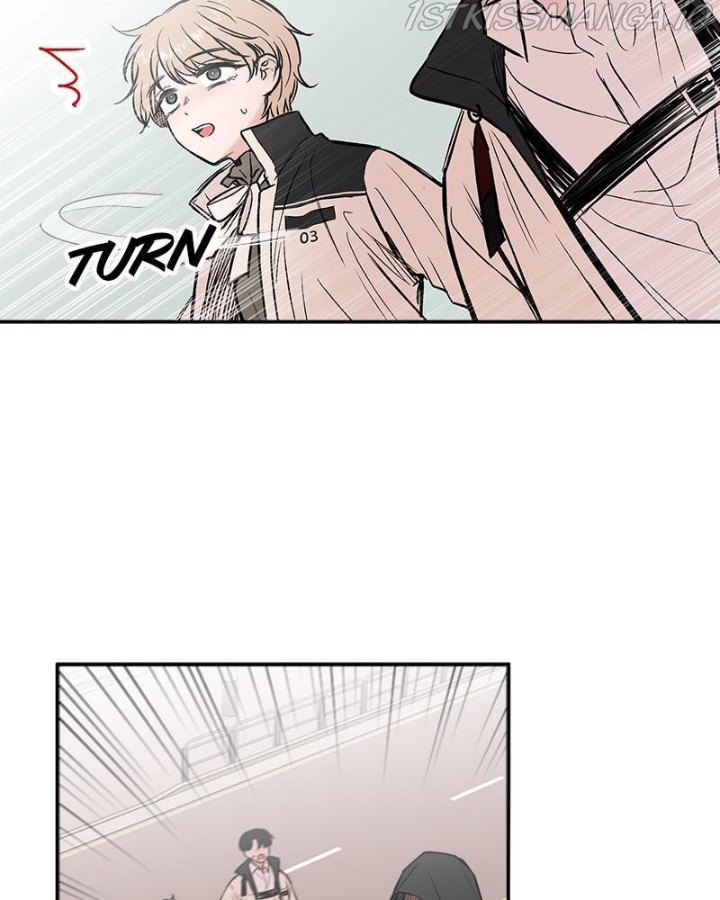 Blood and Butterflies chapter 19 - page 16