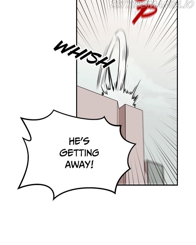 Blood and Butterflies chapter 19 - page 18