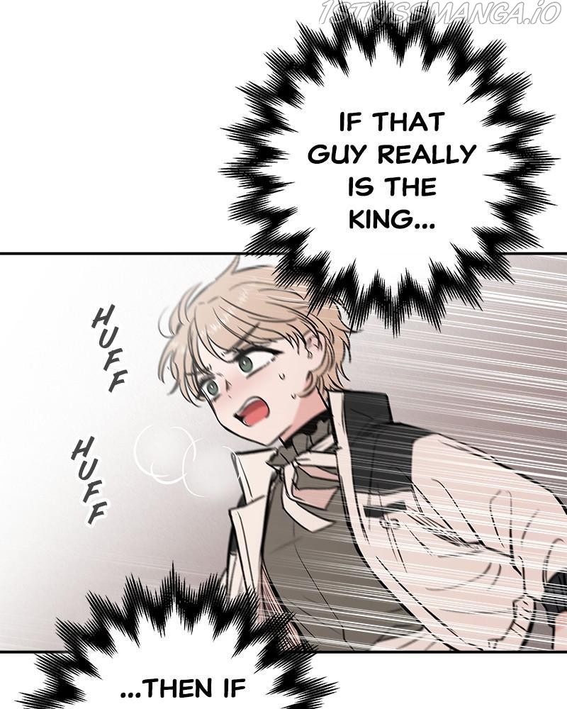 Blood and Butterflies chapter 19 - page 25