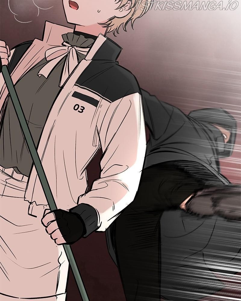 Blood and Butterflies chapter 19 - page 28
