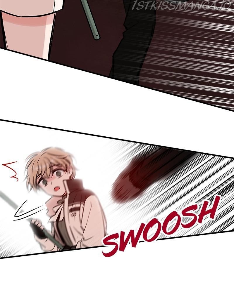 Blood and Butterflies chapter 19 - page 29