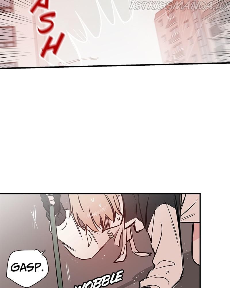 Blood and Butterflies chapter 19 - page 31